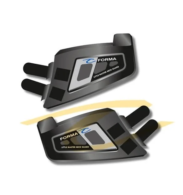 Forma Little Master Neck Guard