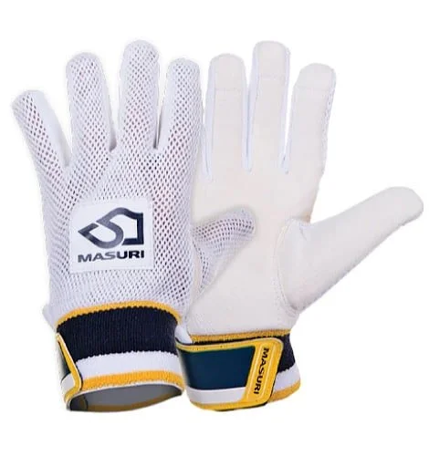 Masuri E Line Wicket Keeping Inners