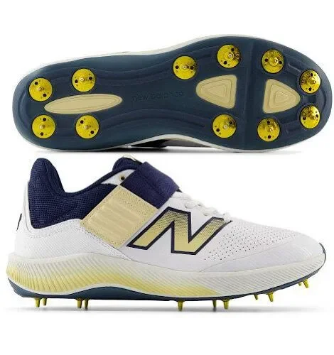 New Balance CK4040 N6 Cricket Shoes