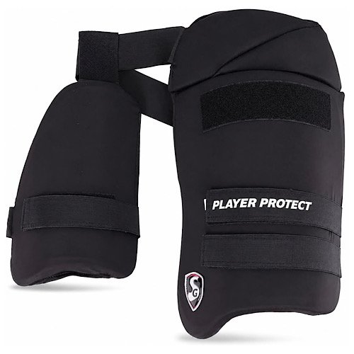 SG Player Protect Thigh Pad