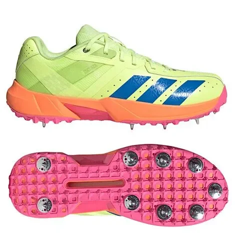 Adidas 22YDS Incurza WC Edition Cricket Shoes (2026)