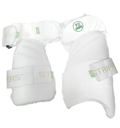 Aero P2 Thigh Pad Strippers V8