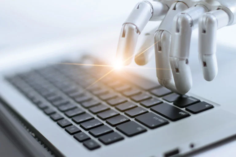 It’s Unanimous: Firms that ‘Know’ Bots Will Expand Their Usage - CFO magazine