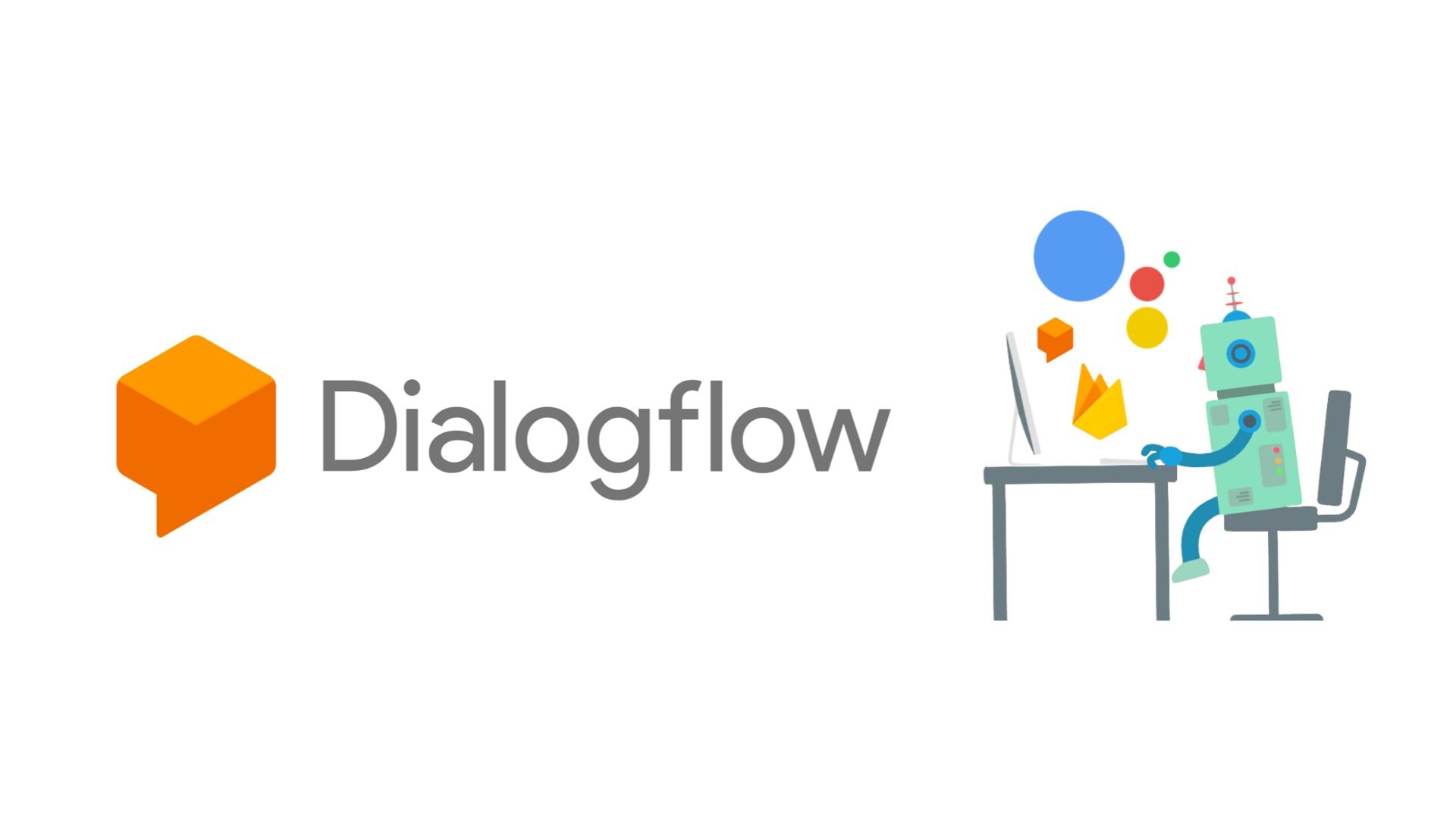 Using Google DialogFlow with Bots for Conversational Interactions