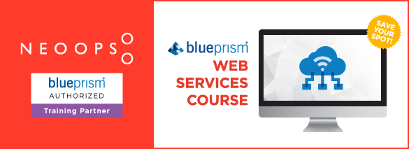 This is a 1-day virtual course which teaches attendees how to use SOAP-based and RESTful technologies as part of their Blue Prism automations. The key objective of Blue Prism Web Services course is to teach attendees how to expose Blue Prism busines…