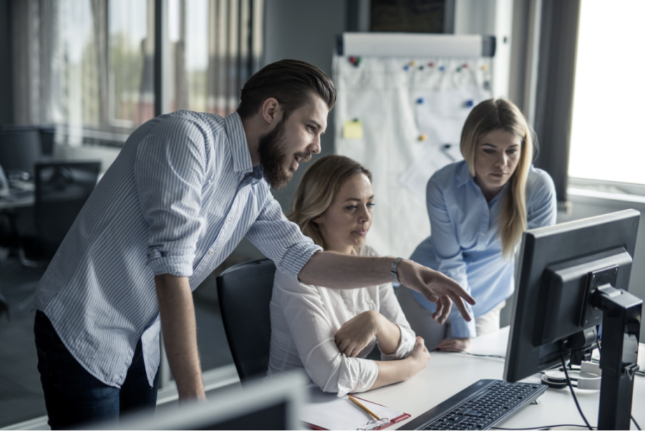 Robotic Process Automation (RPA). Benefits, Risks and Implementation Advice