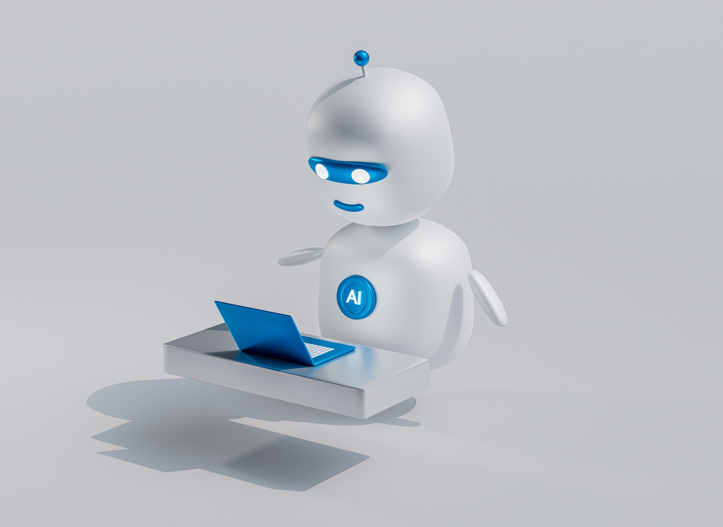 Generative AI and RPA: A Powerful Combination for Automation