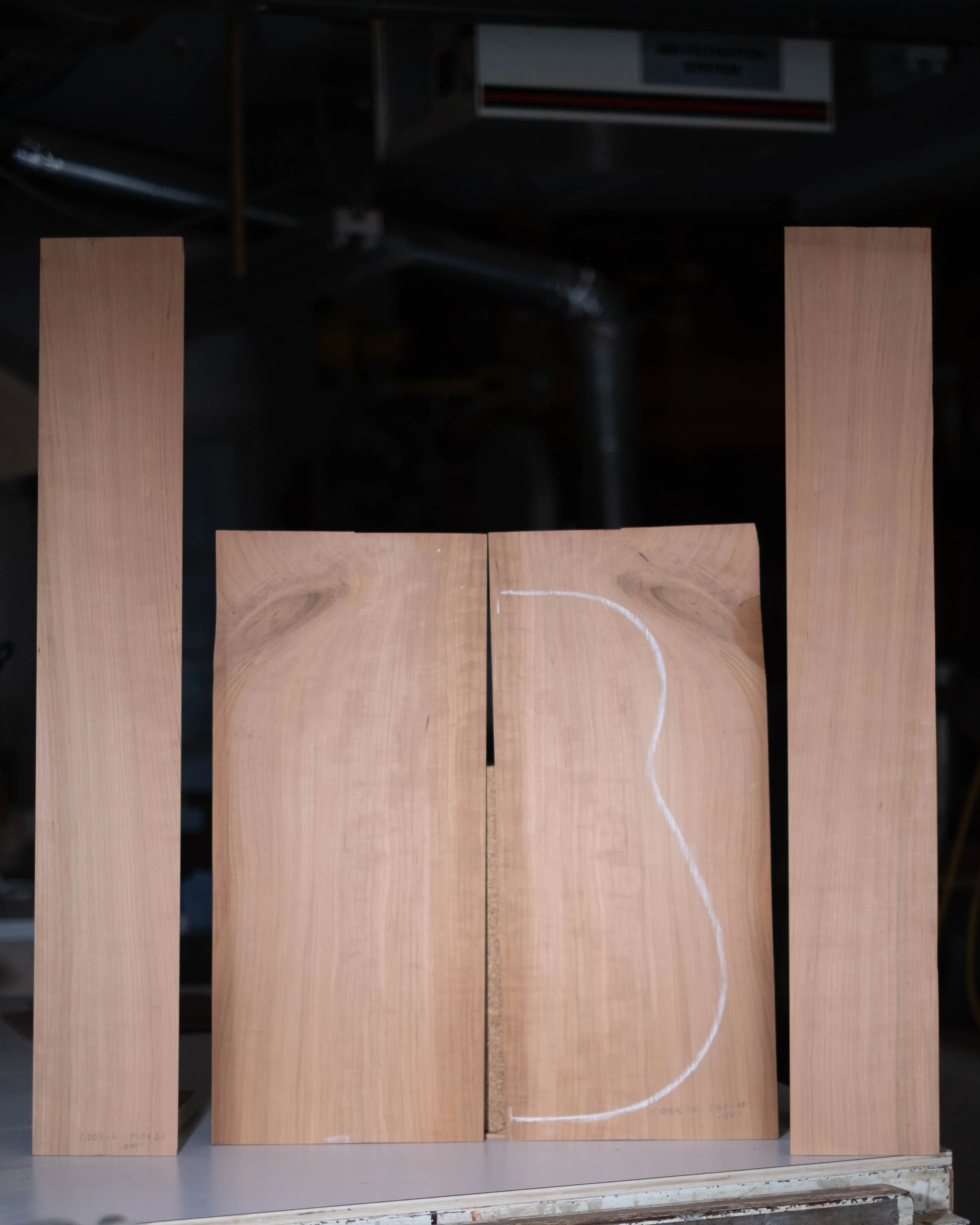Cherry Set C003-G
