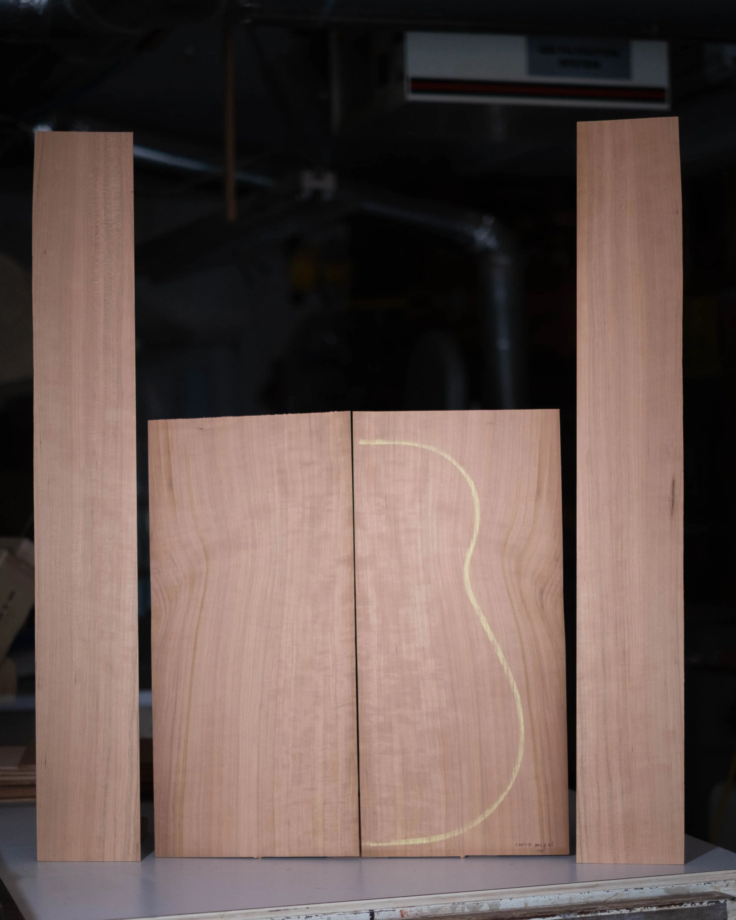 Cherry Set C007-G