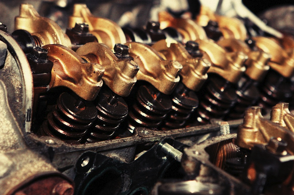 Oil leaks are inconvenient, but can they lead to larger repairs?