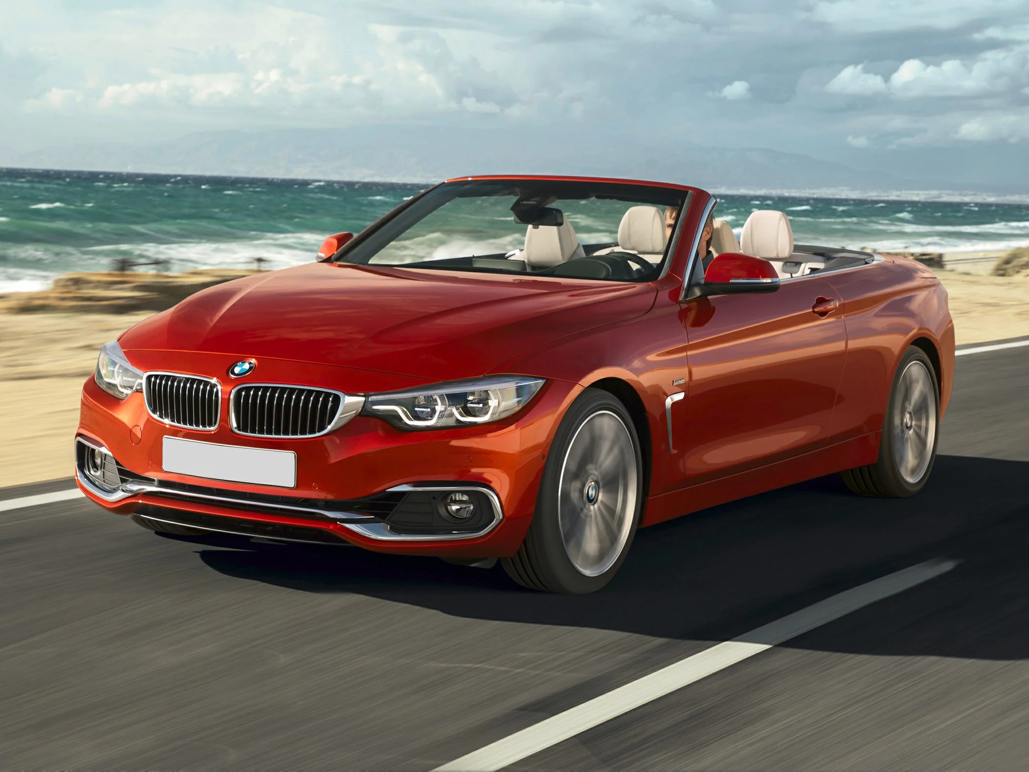 5 Convertible Top Maintenance Tips for this Summer