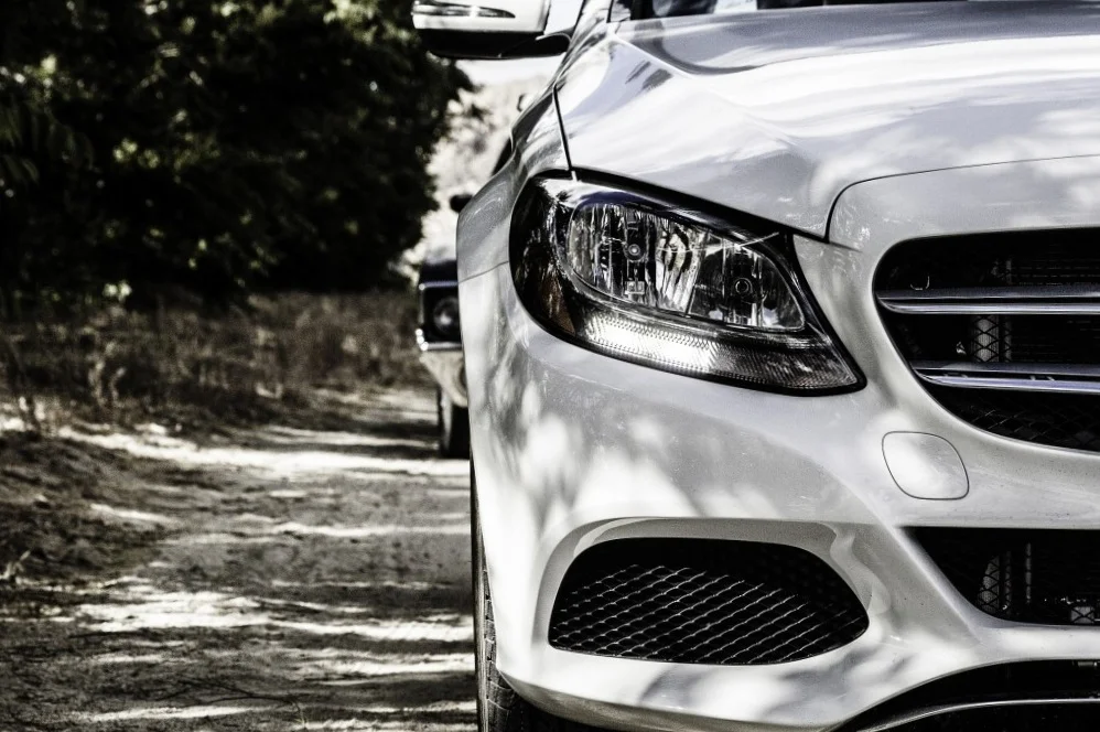 5 Mercedes Models With Known Problems