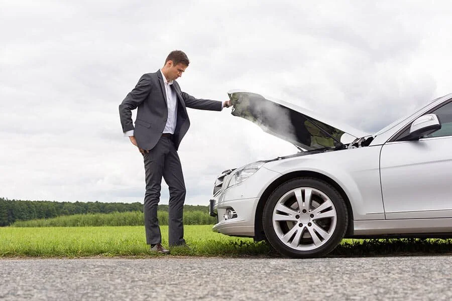 Does My Car Need A Cooling System or Radiator Repair?