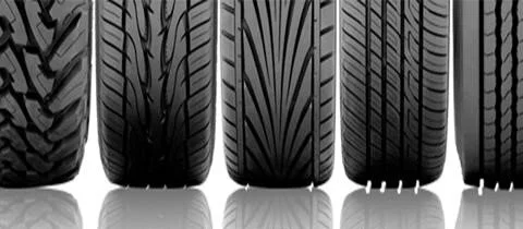 GREAT BENEFITS OF NEW TIRES
