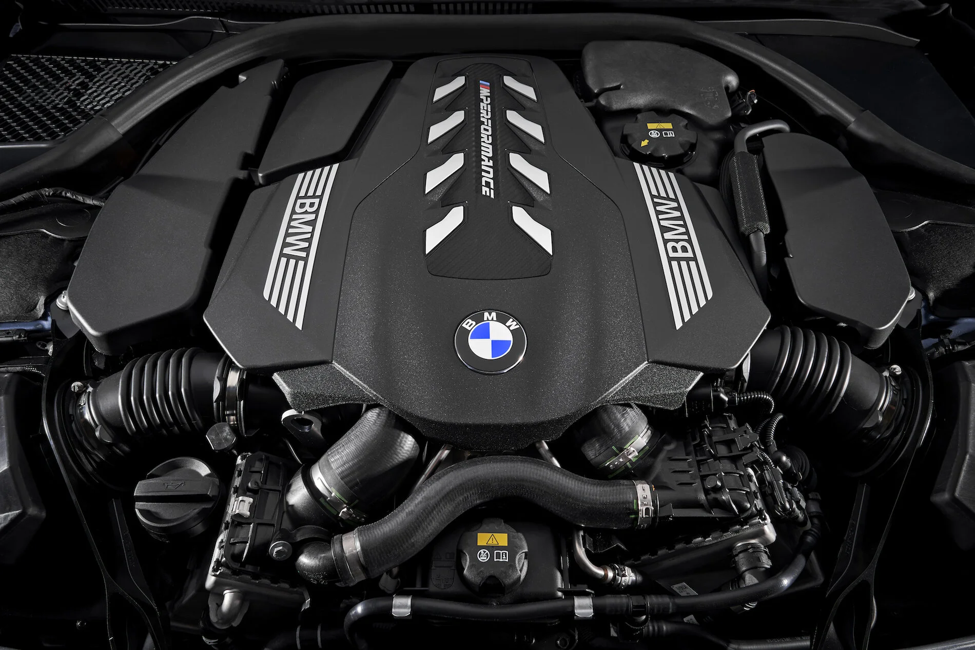What Does BMW Maintenance Include?