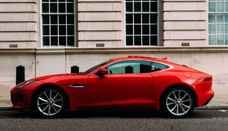 5 Common Jaguar Repairs You Need to Know