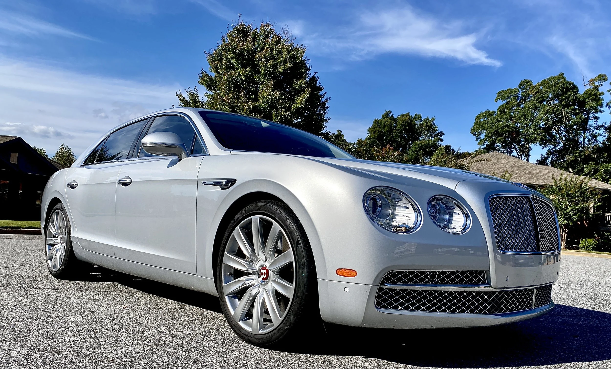 The Importance of Scheduling Regular Bentley Maintenance in Cumming, GA
