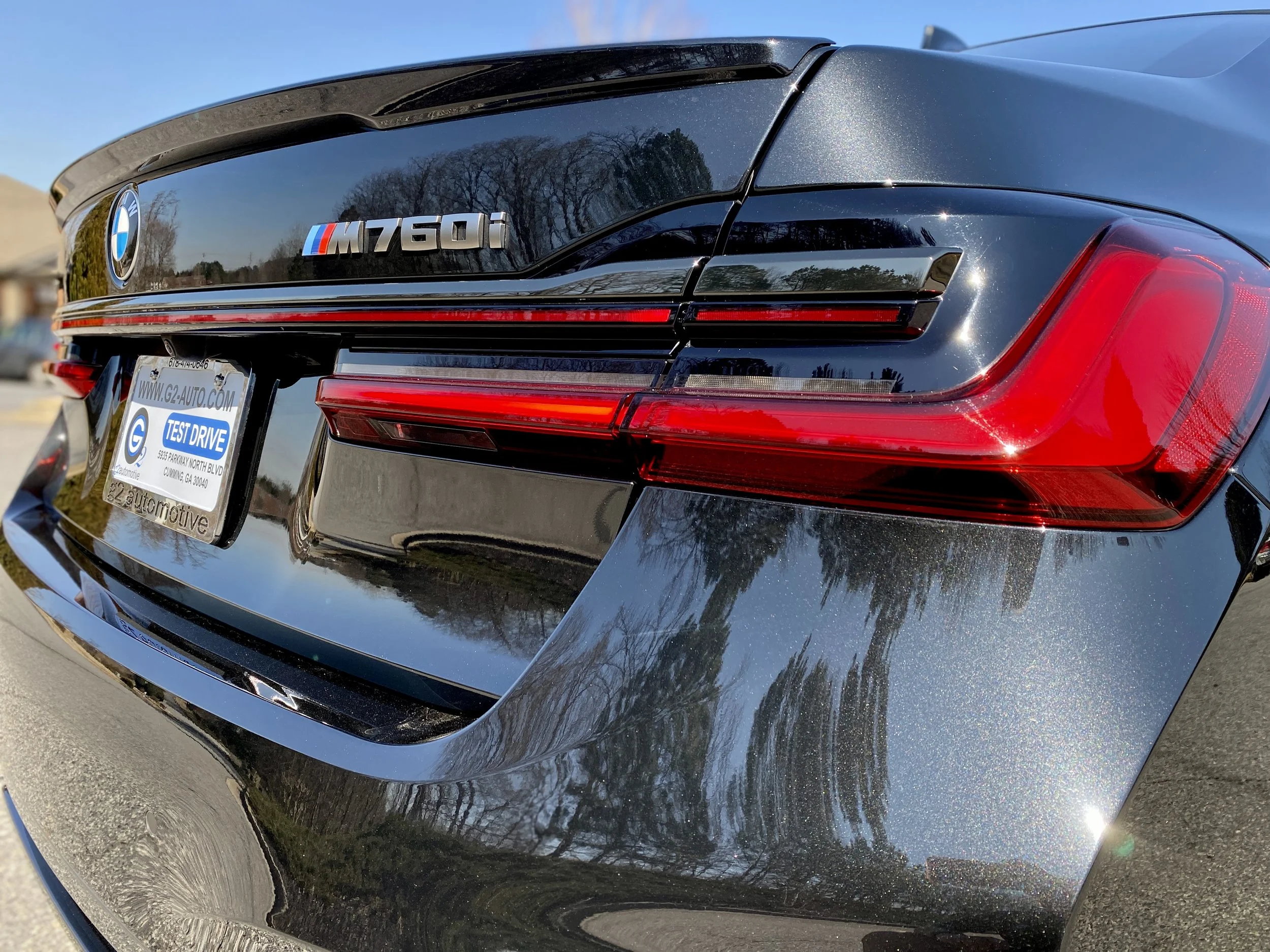 Don't Skip Factory BMW Maintenance