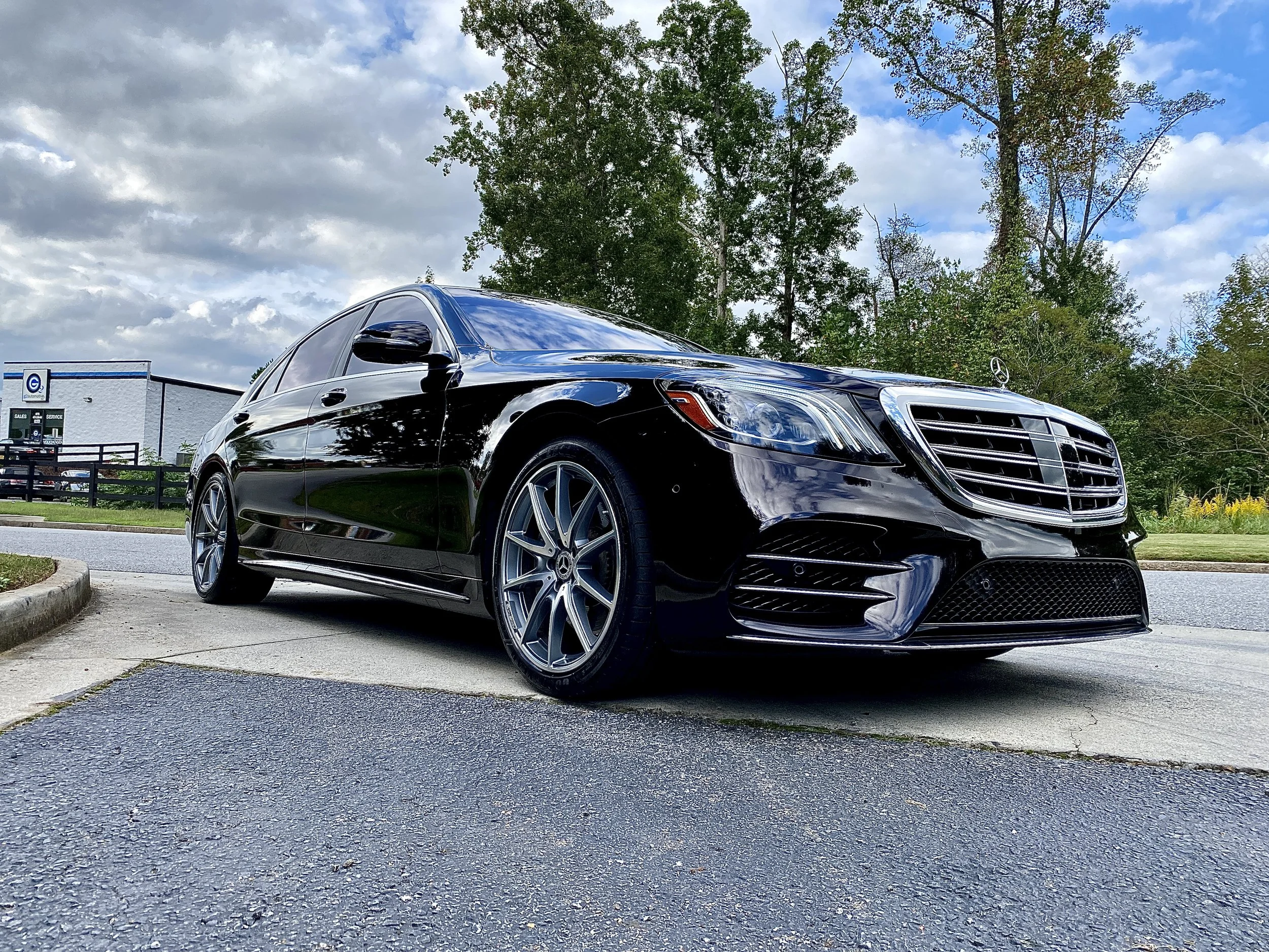 The Importance of Finding a Reliable Mechanic for Your Luxury European Vehicle