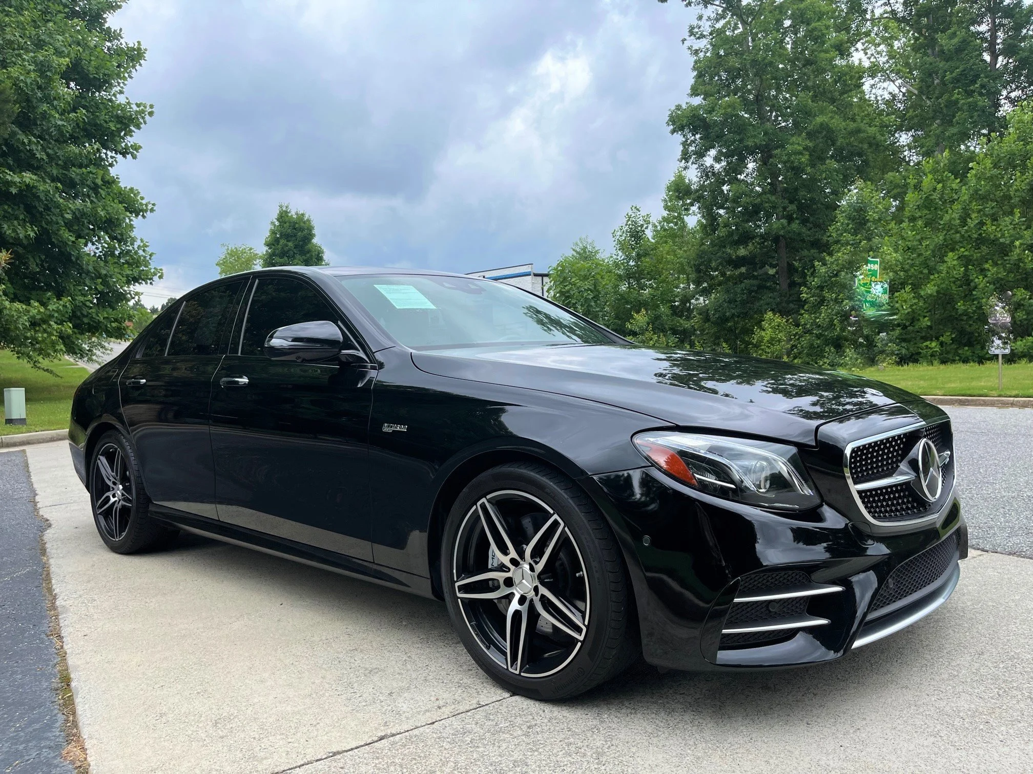 The Easiest To Maintain Luxury German Cars