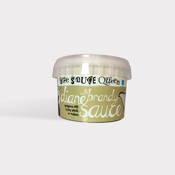 Diane Sauce