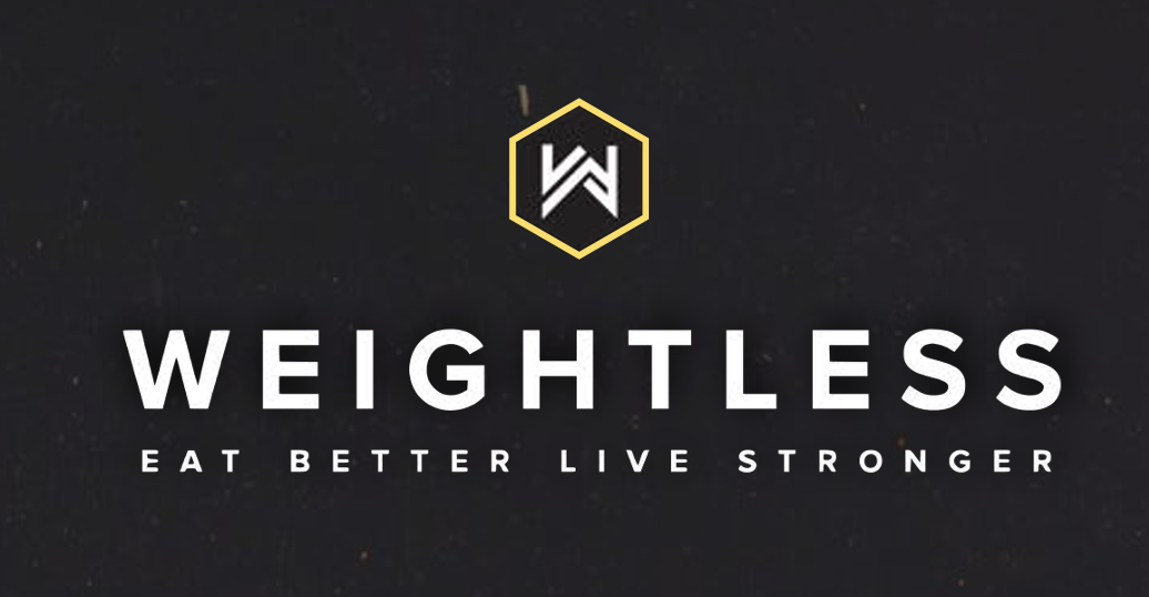 WEIGHTLESS WEIGHT MGMT PROGRAM