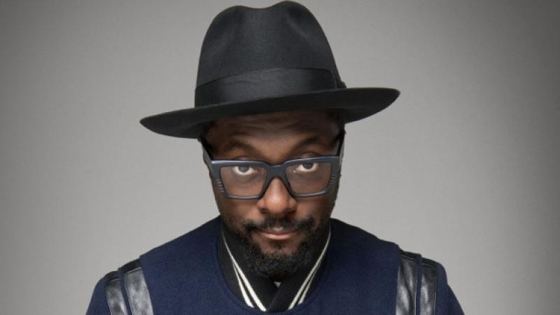 Will.I.Am