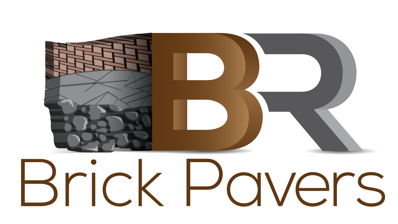 BR Brick Pavers