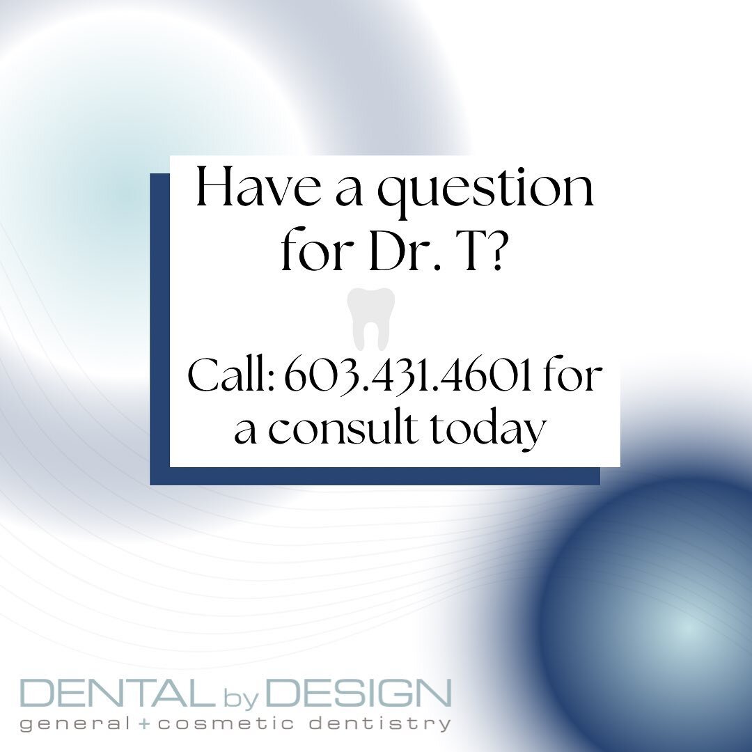 Call today! 

#dentist #dentistry #dental #tooth #teeth #smile #laugh #live #love #wednesday #dentalassistant #dentalhygienist #dentalhygiene #cerec #veener #cosmeticdentistry #smilemakeover