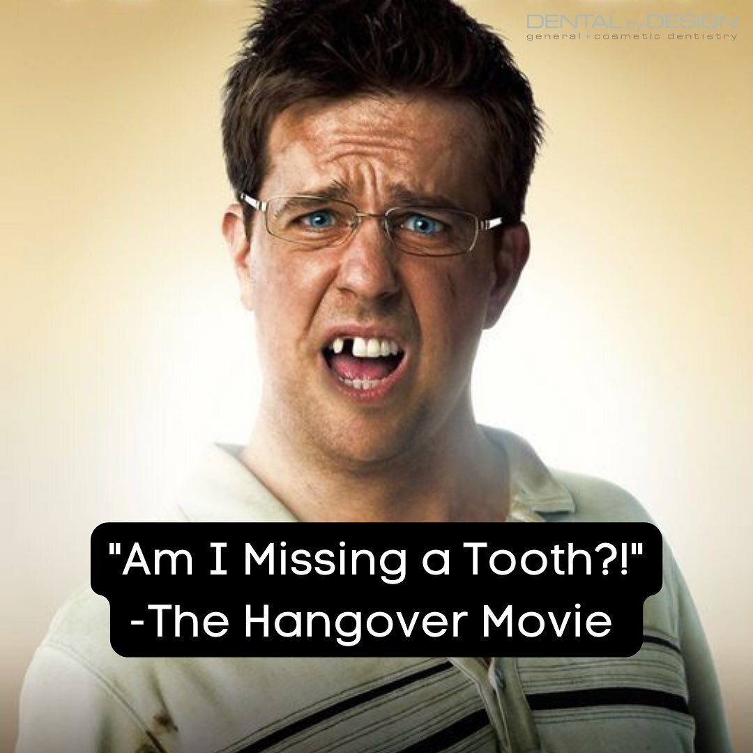 Happy Monday!😆

#dentist #dental #dentalassistant #dentalhygienist #smile #teeth #tooth #cerec #veneer #smilemakeover #cosmeticdentistry #implant #missingtooth #thehangover