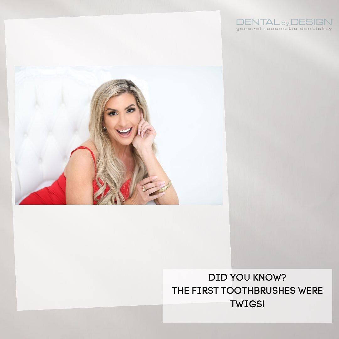 DID YOU KNOW? 💡 #dental #dentist #teeth #dentistry #tooth #dentalhygienist #dentalassistant #cerec #funfact #veneer #cosmetic #cosmetics #cosmeticdentistry #smilemakeover