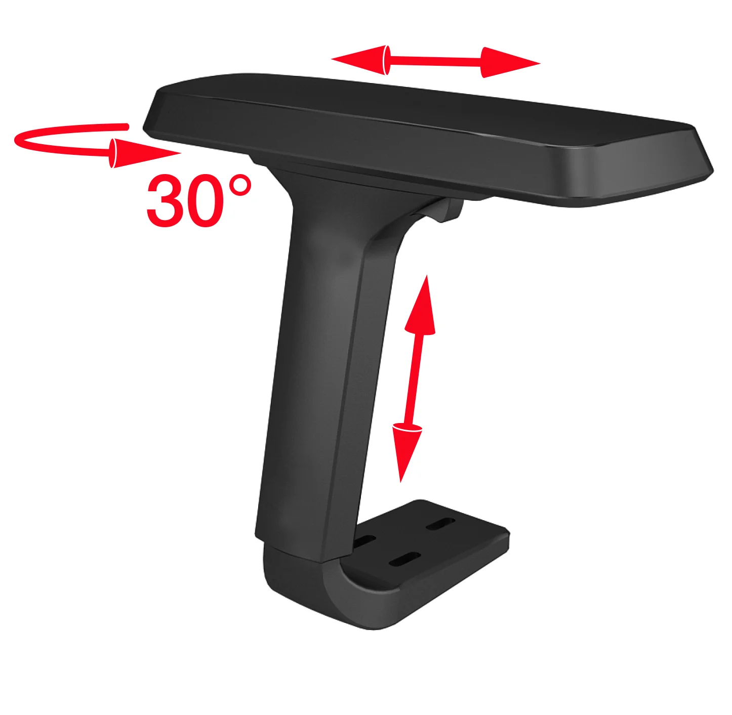 Vida - P50 - 3D Arm.jpg