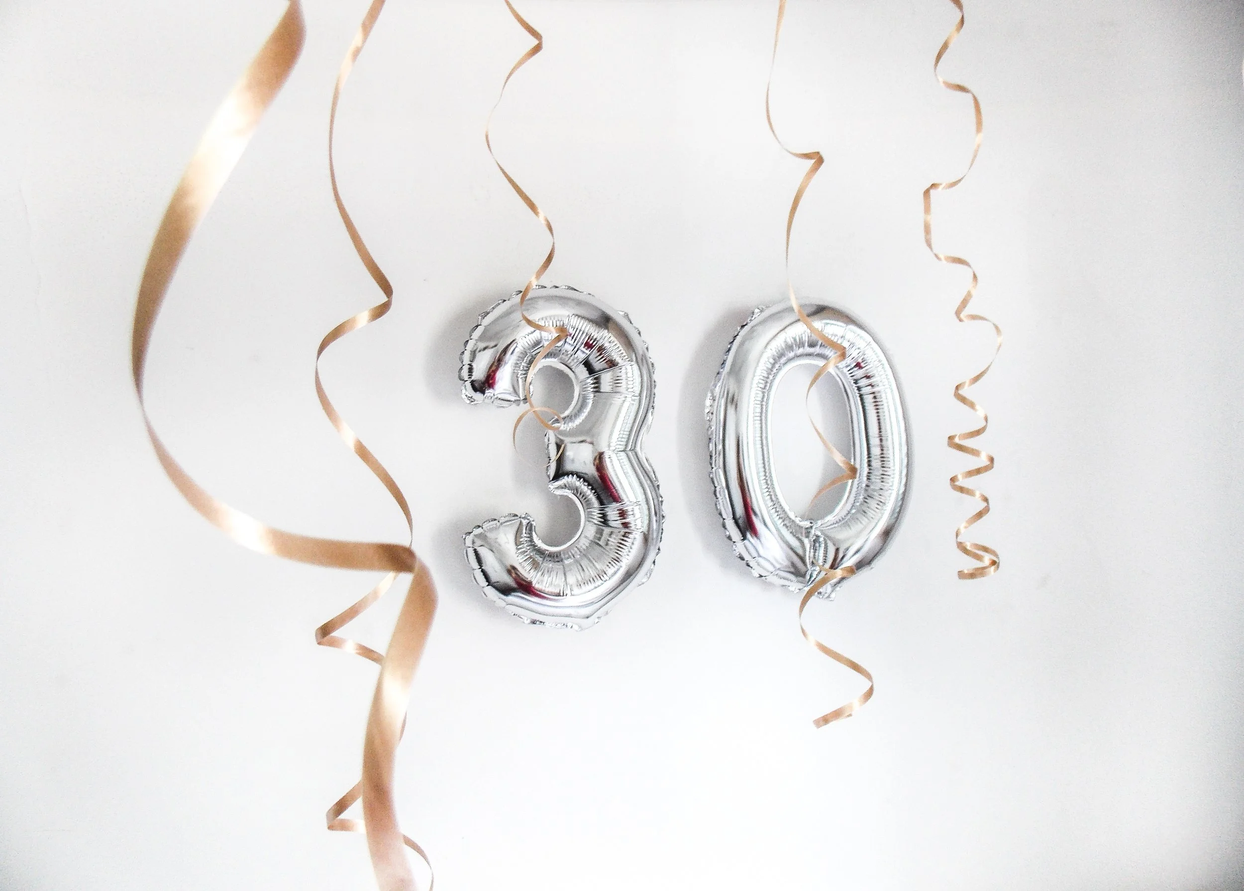 10 Things To Expect In Your 30's