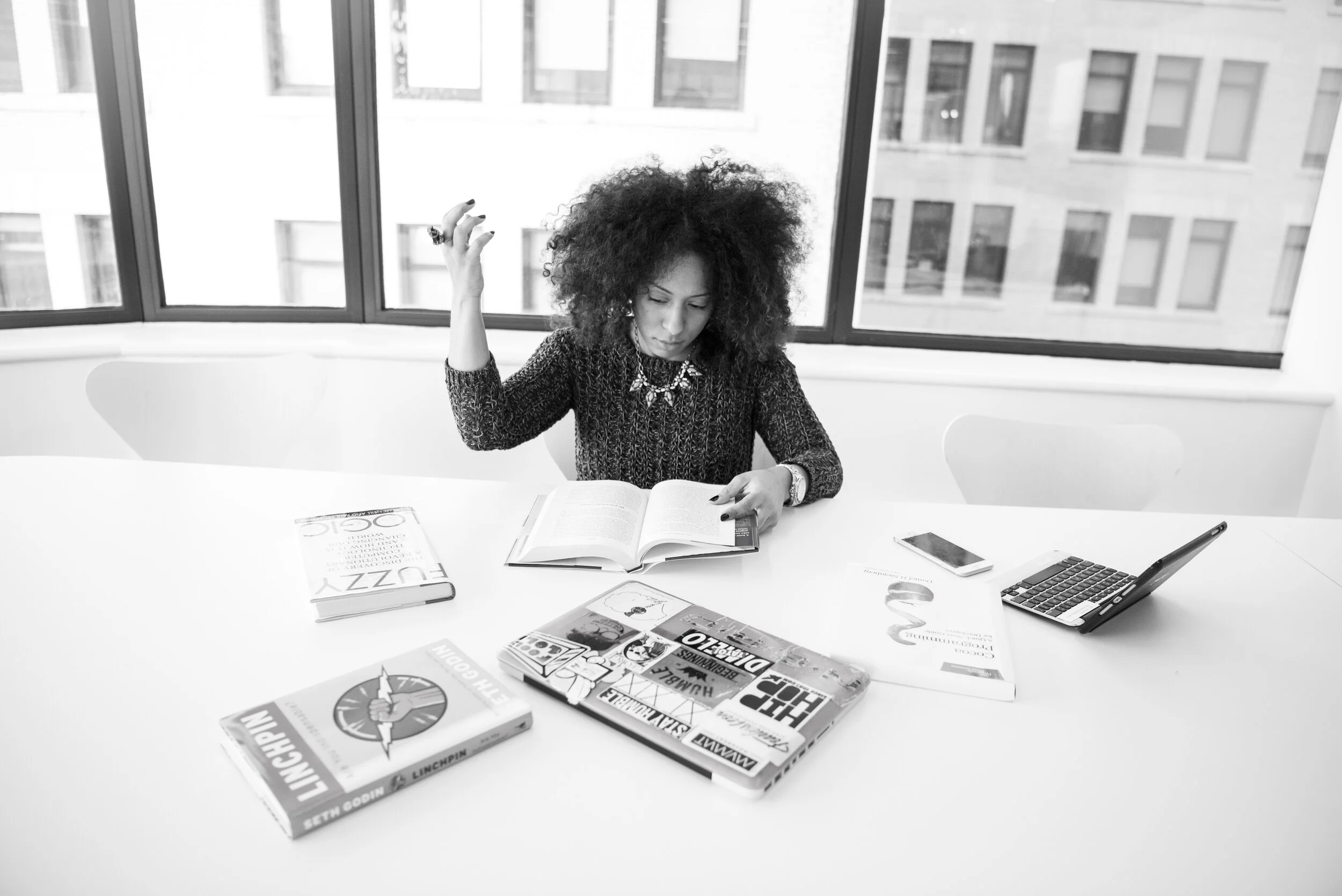 5 TOOLS YOU NEED TO THRIVE IN 2020