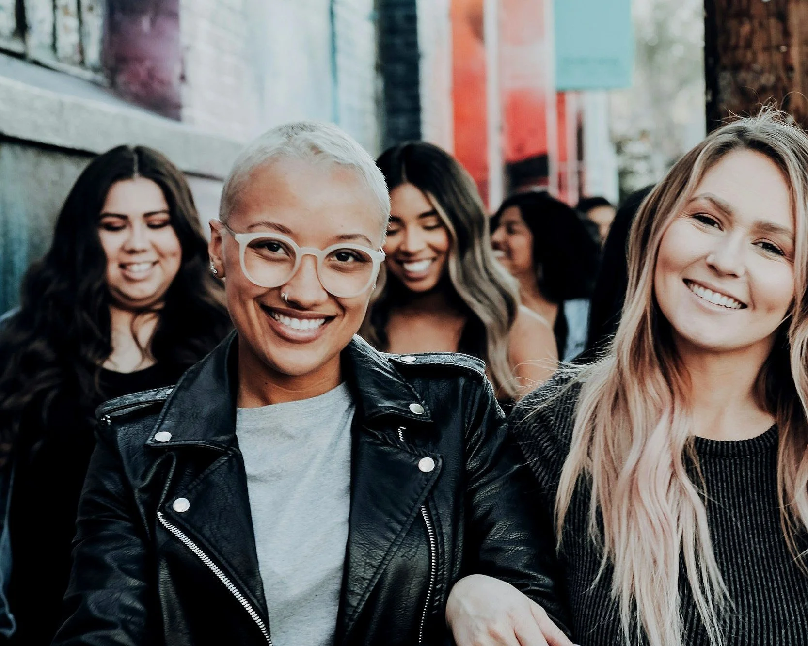 The Art of Long-Term Friendships: Making Connections That Last