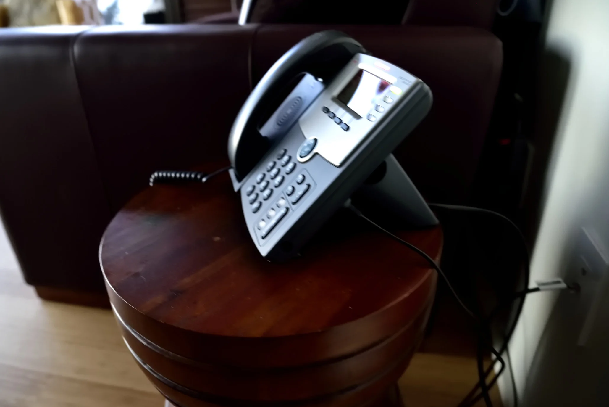 Digital Phones — CalNeva Broadband