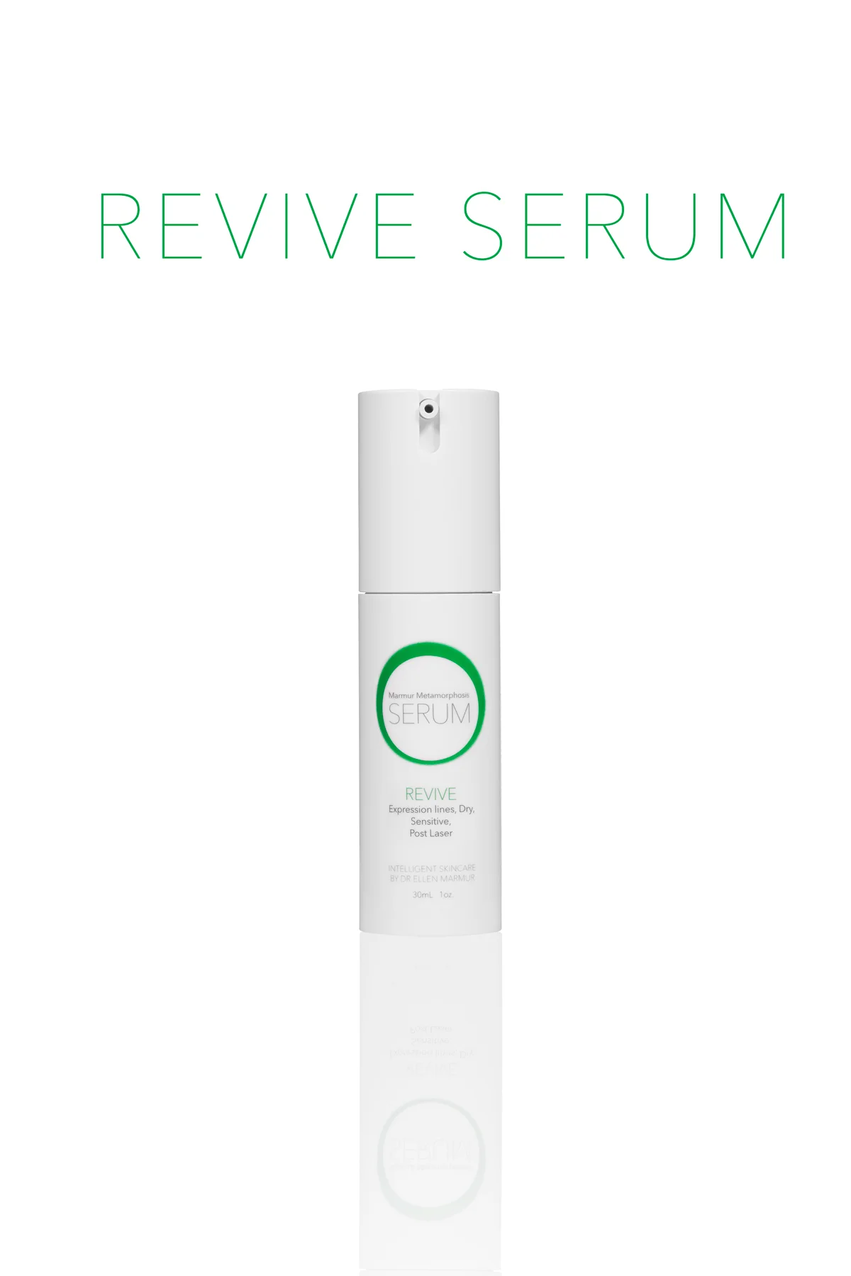 MMRevive Serum