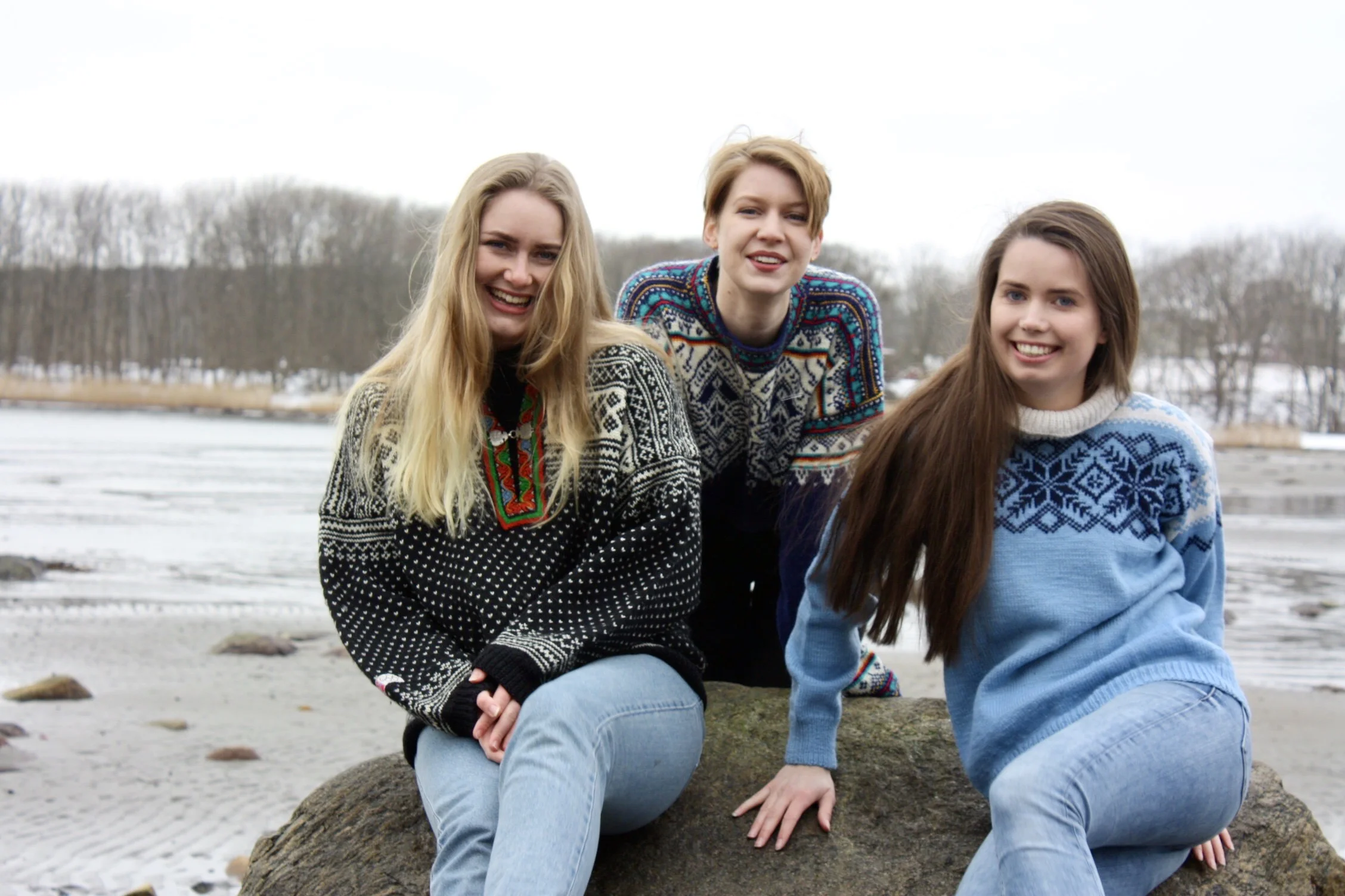 Introducing: Smule Produksjoner