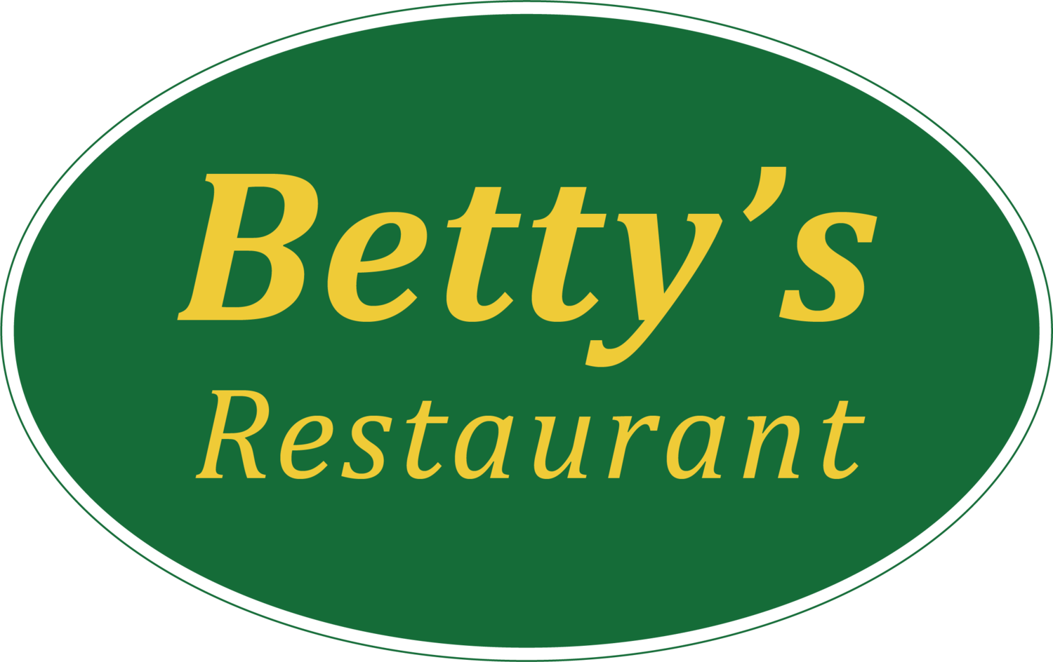 Bettys Restaurant