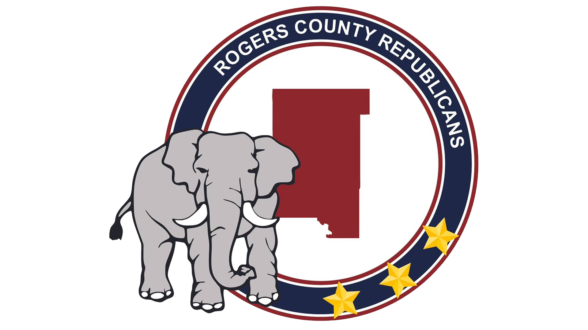 West Rogers County GOP.png