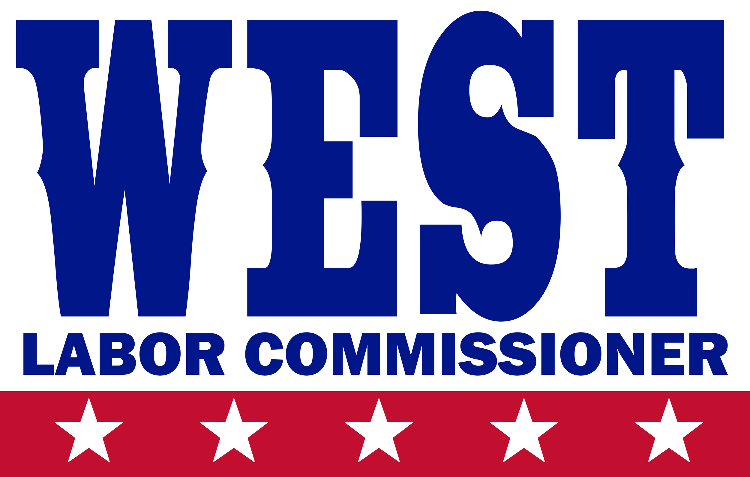 Kevin West