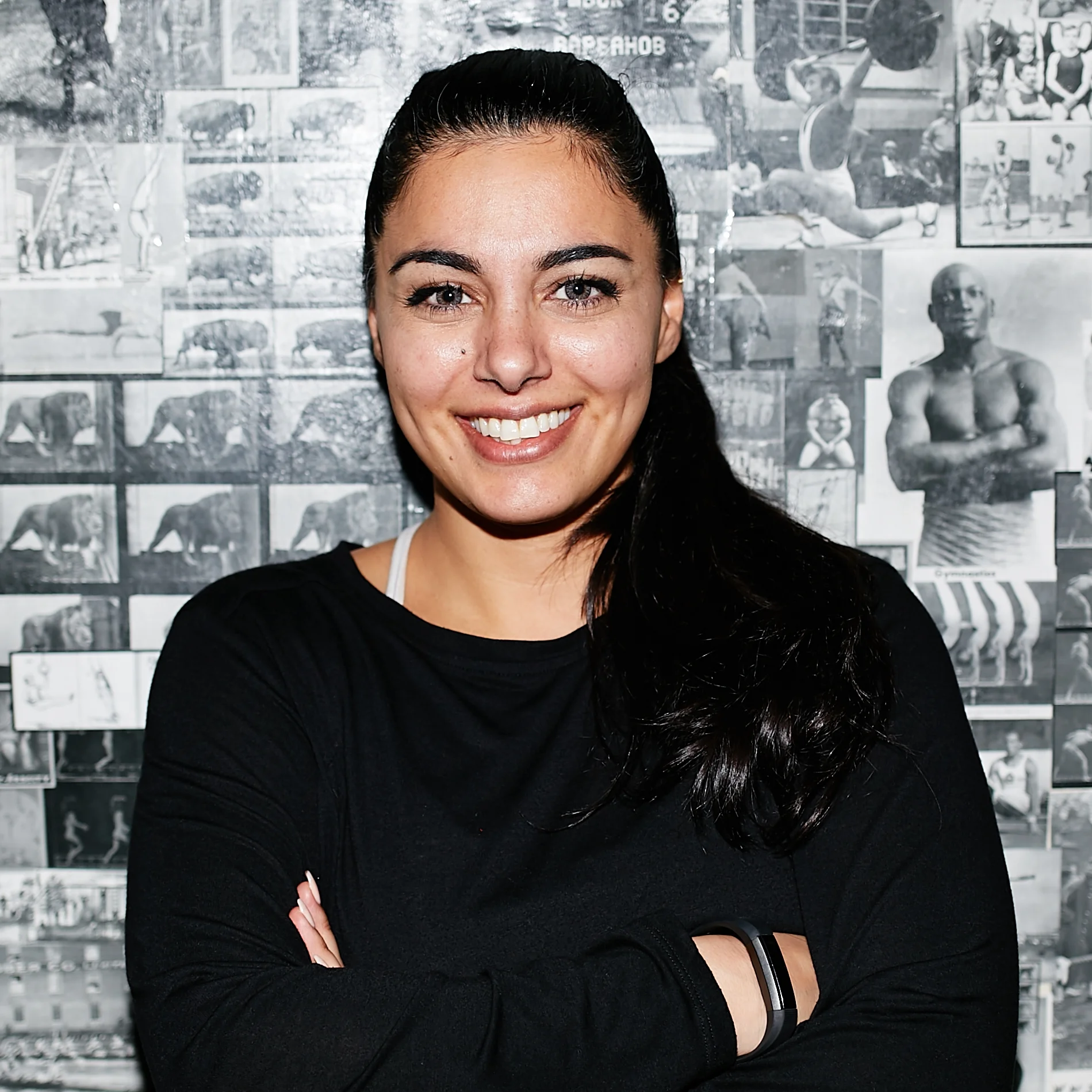 Soha Partner, CEO