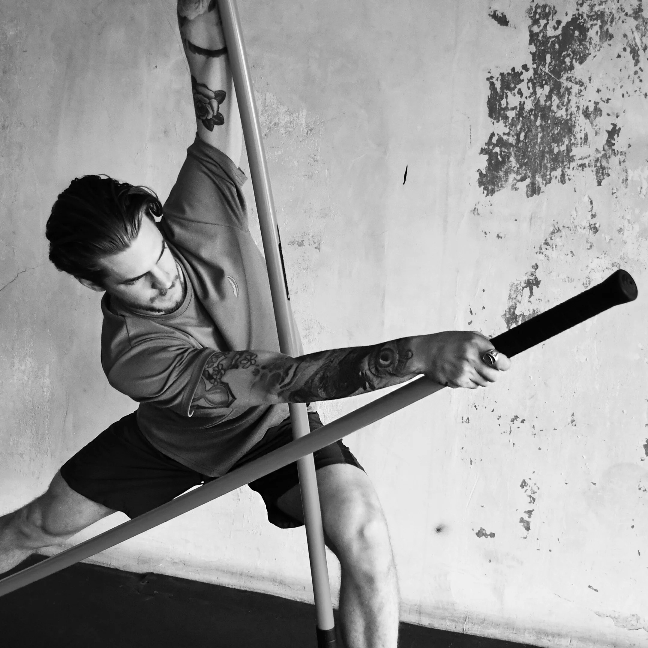 Stick Mobility