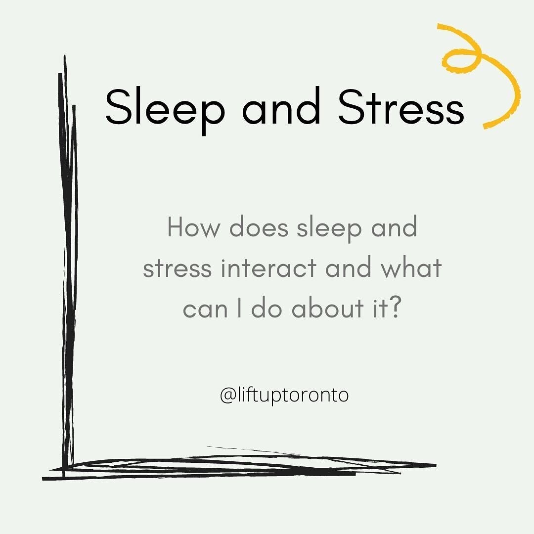 Hello Lift Up Lions!! 🦁⁠⠀
⁠⠀
We are here to talk about sleep today. We know it's important and when it suffers, we suffer.⁠⠀
⁠⠀
So much has changed and is still changing in our lives - it's normal that our sleep in impacted by this. 😴⁠⠀
⁠⠀
This pos