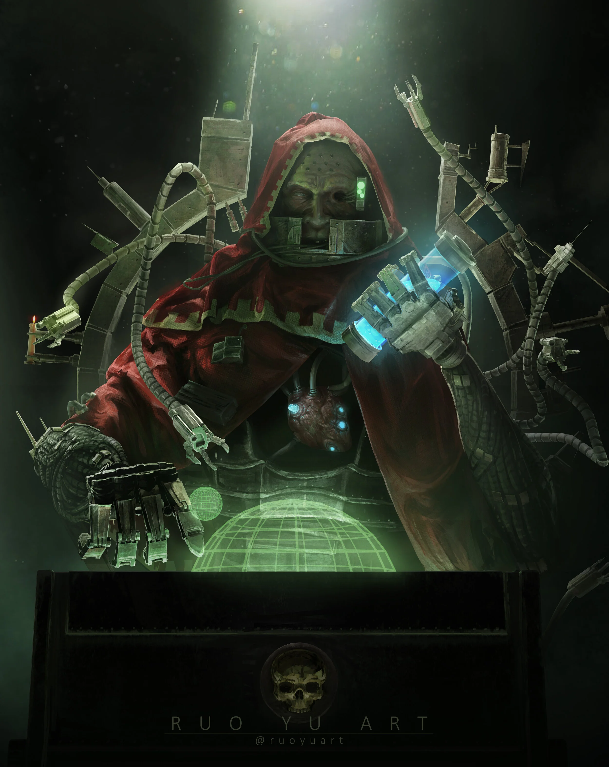 Techpriest Painting.jpg