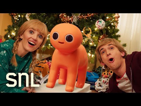 Pongo - SNL