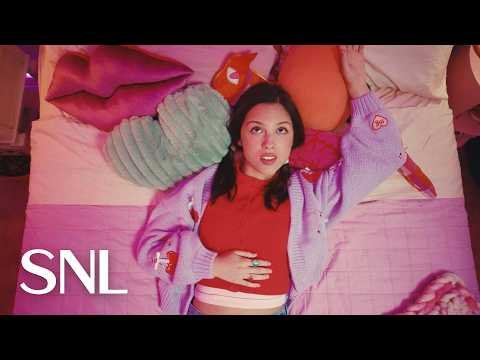 My Room - SNL
