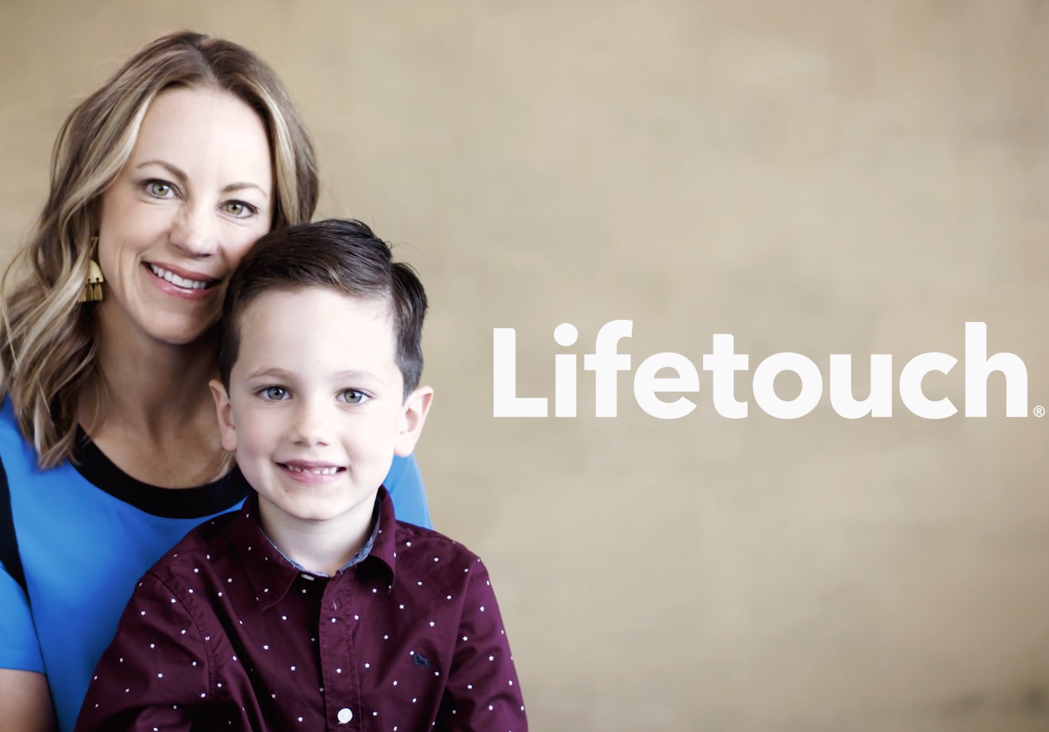 Lifetouch School Portraits Fall 2019