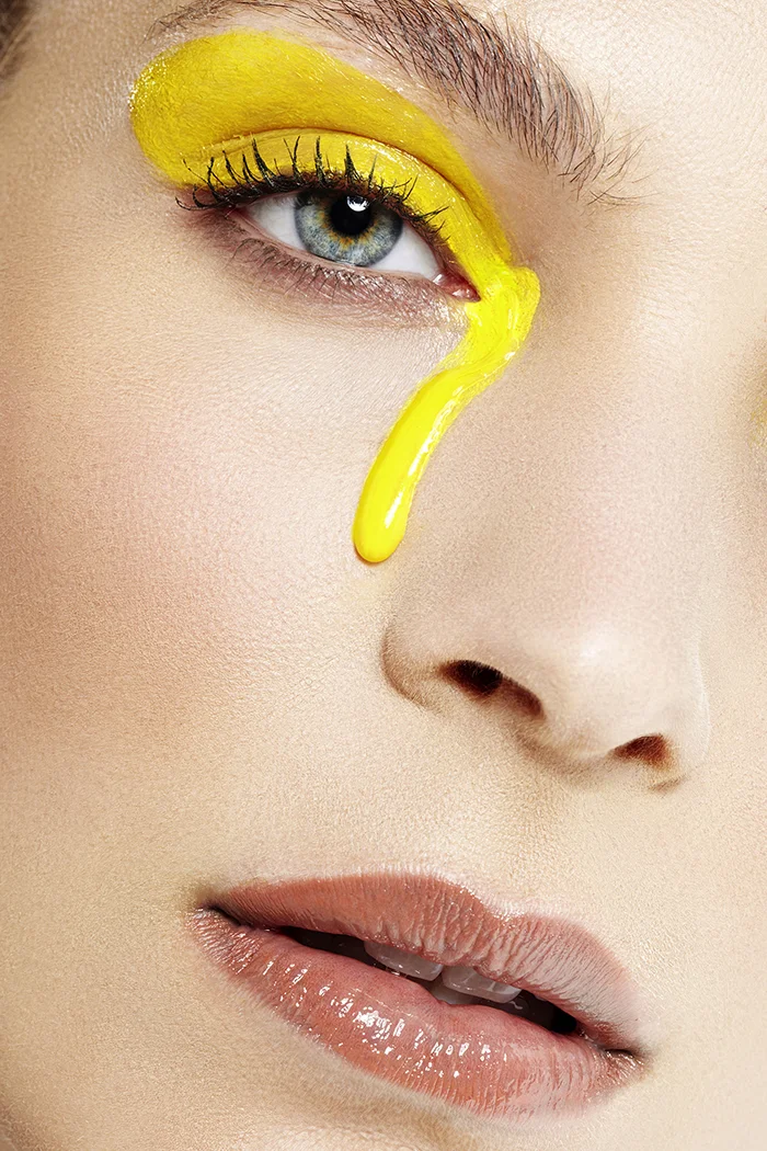Photography, Post Production: GREYSHUTTER H&MUA - Zoe Arena Model - Colette Cronje @ Nevs