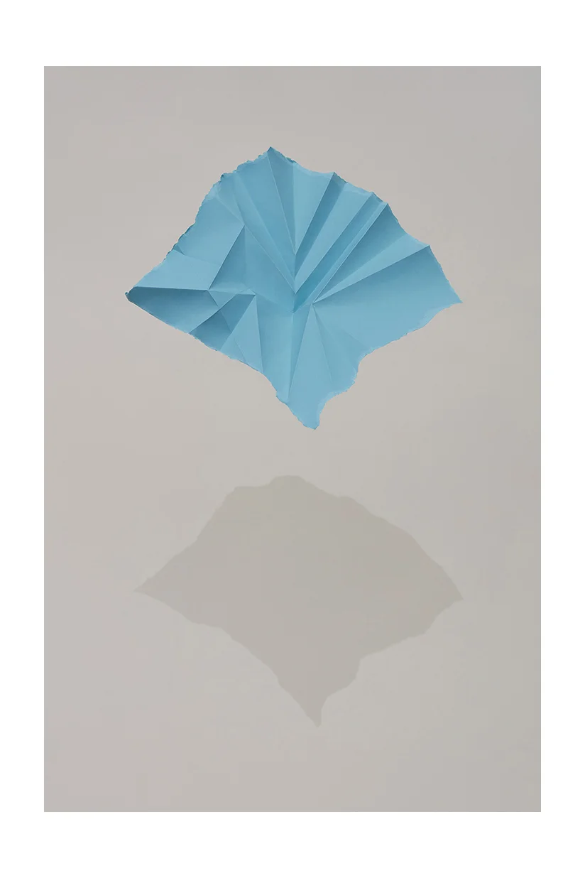 Photography, Art Direction, Post Production: GREYHSUTTER Props: Kiki Tse